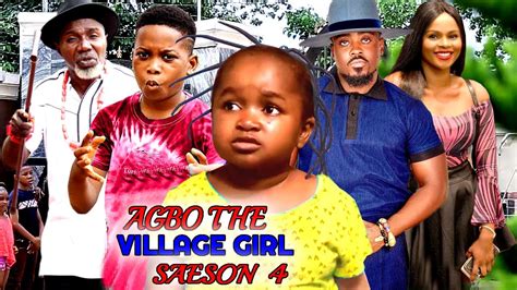 nigerian movies 2022 full village